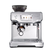 Breville Barista Touch Automatic Espresso Machine with Grinder – BES880BSS