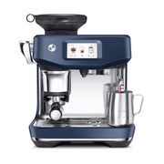 Breville Barista Touch Impress Automatic Espresso Machine with Grinder and Assisted Tamping – BES881