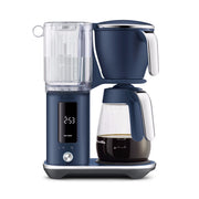 Breville Luxe Brewer Glass Drip Coffee Maker – 12-Cup, 60 oz