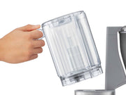 Breville Luxe Brewer Glass Drip Coffee Maker – 12-Cup, 60 oz