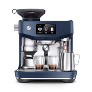 Breville Oracle Jet Automatic Espresso Machine with Grinder