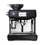 Breville Oracle Touch Automatic Dual-Boiler Espresso Machine with Grinder – BES990BSS