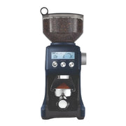 Breville Smart Grinder Pro Conical Burr Coffee Grinder with 50–54mm and 58mm Portafilter Cradles