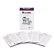 Breville Espresso Machine Descaler – 4-Pack