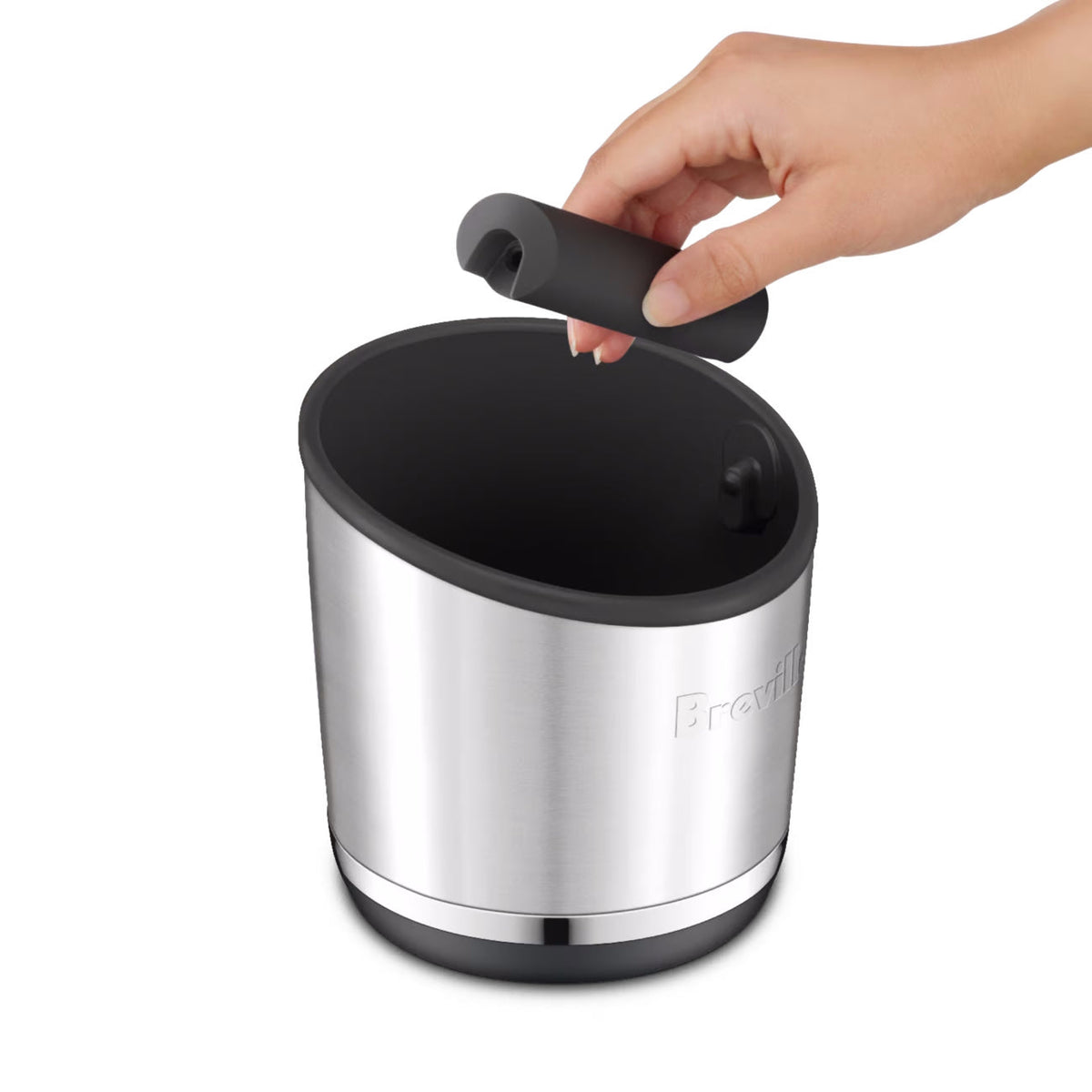 Breville Knock Box