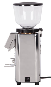 ECM C-Automatik 54 On-Demand Espresso Grinder with 54mm Burrs and 235W Motor