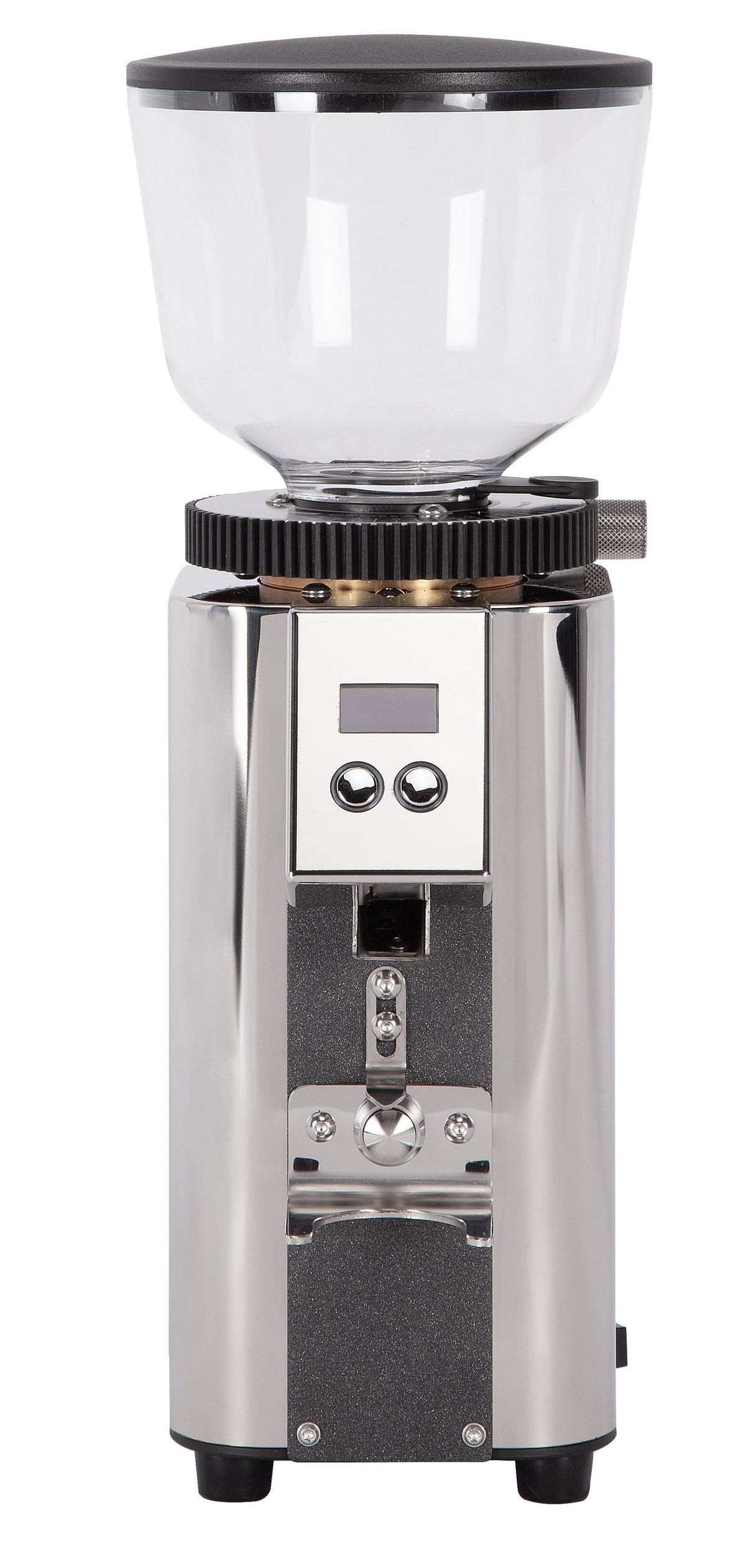 ECM C-Automatik 54 On-Demand Espresso Grinder with 54mm Burrs and 235W Motor