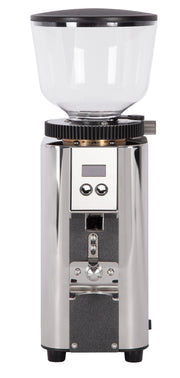 ECM C-Automatik 54 On-Demand Espresso Grinder with 54mm Burrs and 235W Motor
