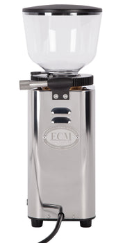 ECM C-Automatik 54 On-Demand Espresso Grinder with 54mm Burrs and 235W Motor