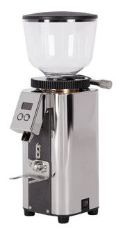 ECM C-Automatik 54 On-Demand Espresso Grinder with 54mm Burrs and 235W Motor