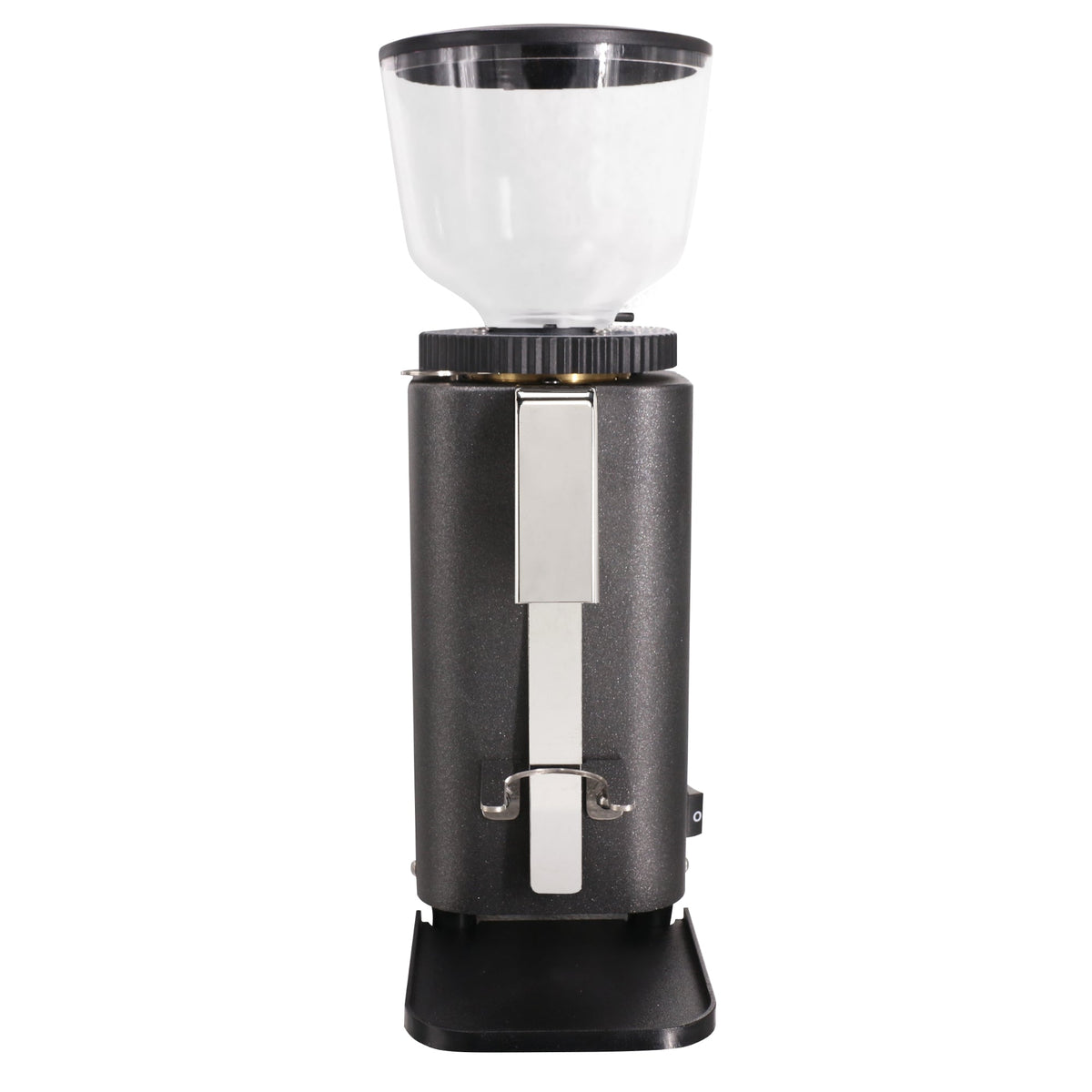 ECM C-Manuale 54 Espresso Grinder with 54mm Burrs and 235W Motor