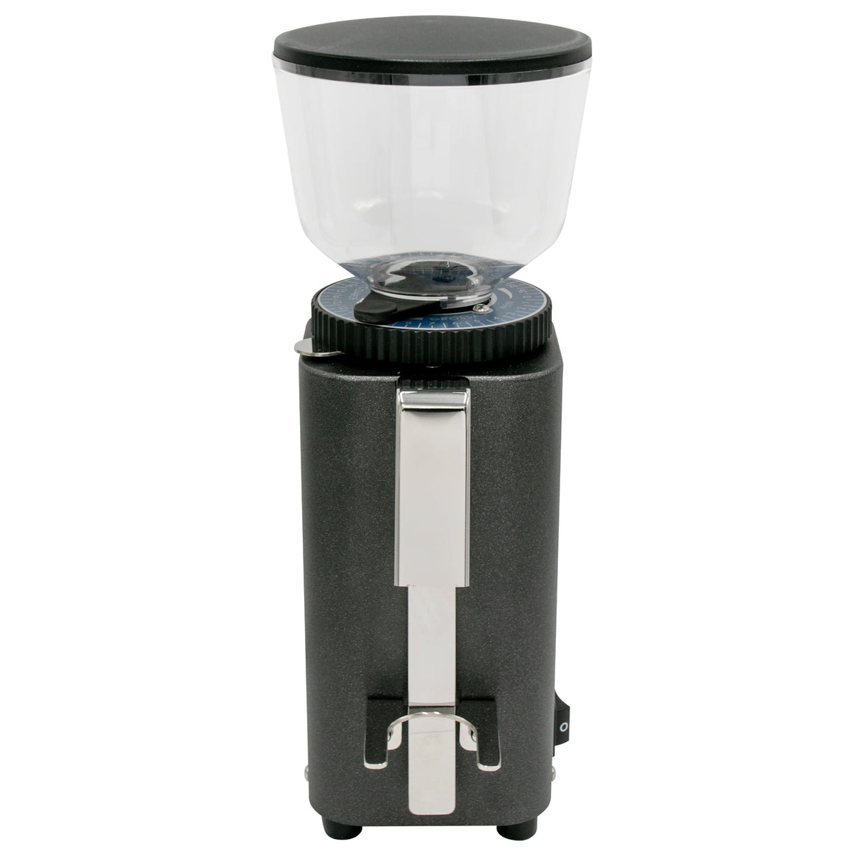 ECM C-Manuale 54 Espresso Grinder with 54mm Burrs and 235W Motor