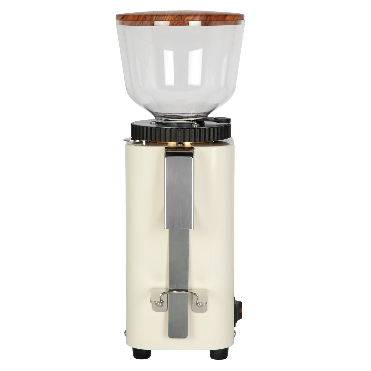 ECM C-Manuale 54 Espresso Grinder with 54mm Burrs and 235W Motor