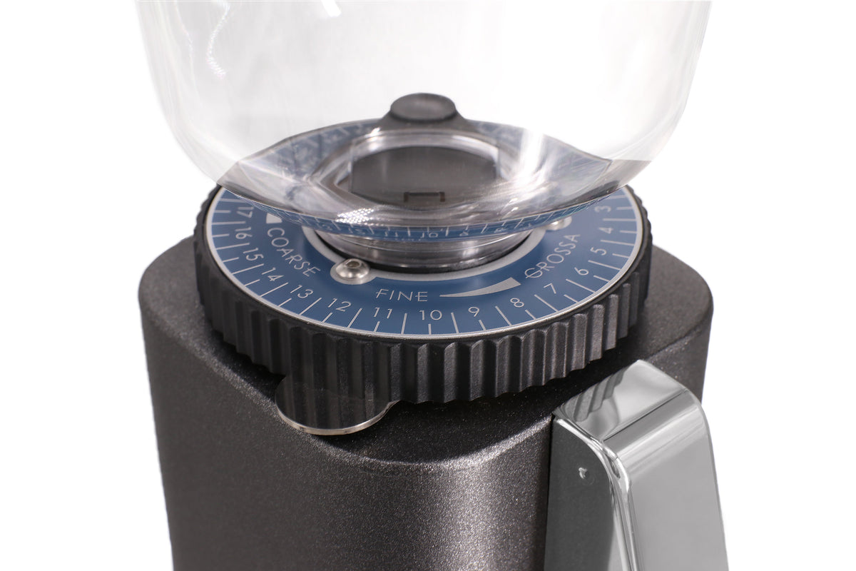 ECM C-Manuale 54 Espresso Grinder with 54mm Burrs and 235W Motor