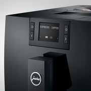 JURA C3 Fully Automatic Coffee and Espresso Machine