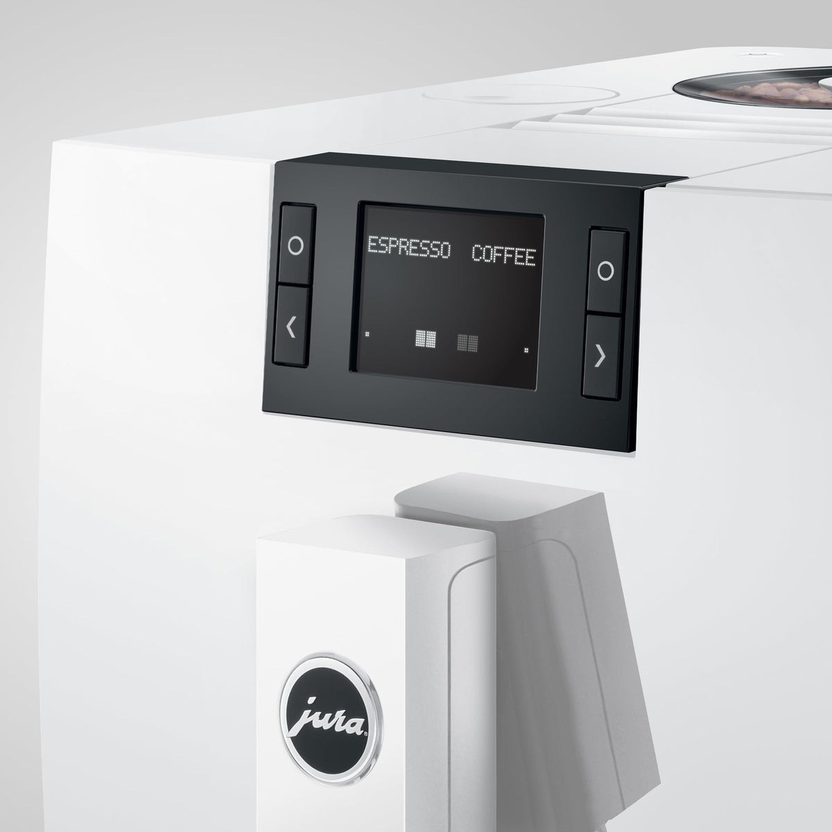 JURA C3 Fully Automatic Coffee and Espresso Machine