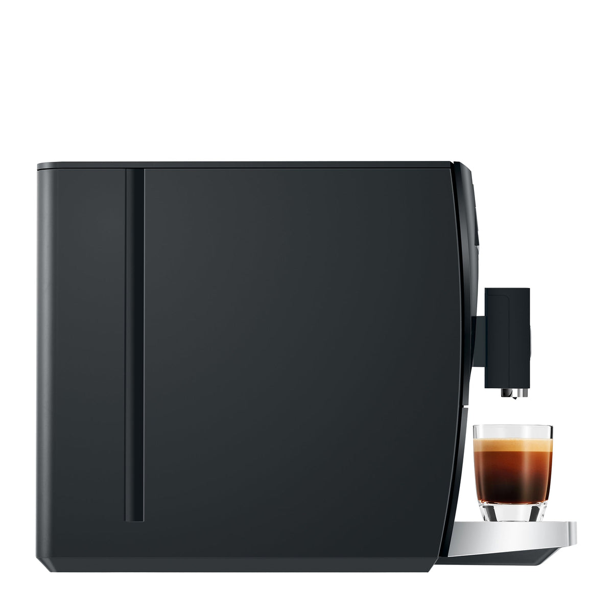 JURA C3 Fully Automatic Coffee and Espresso Machine