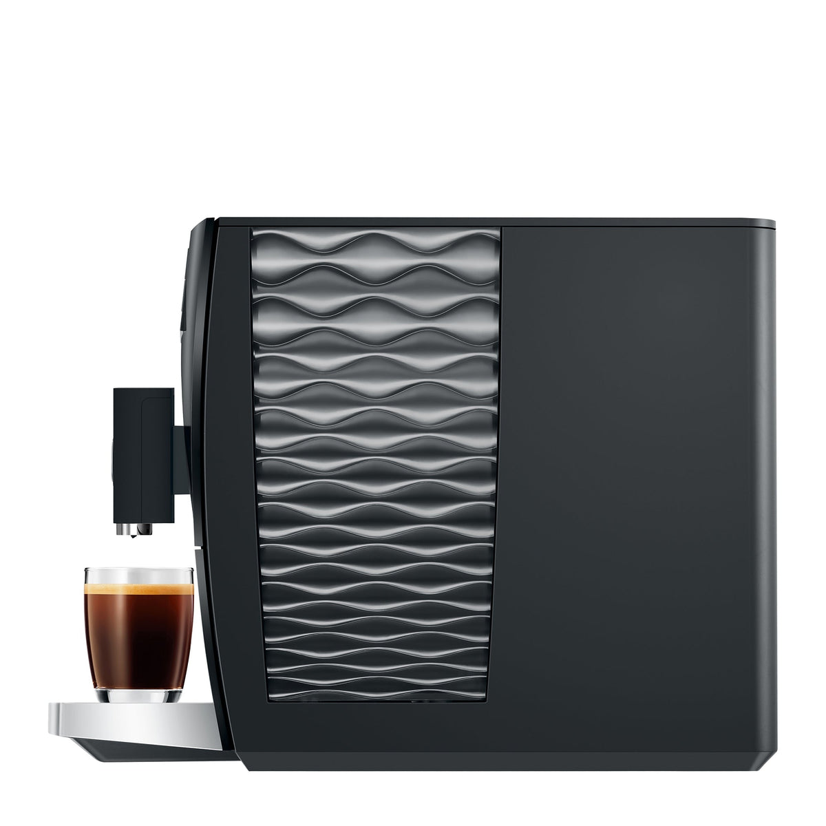 JURA C3 Fully Automatic Coffee and Espresso Machine