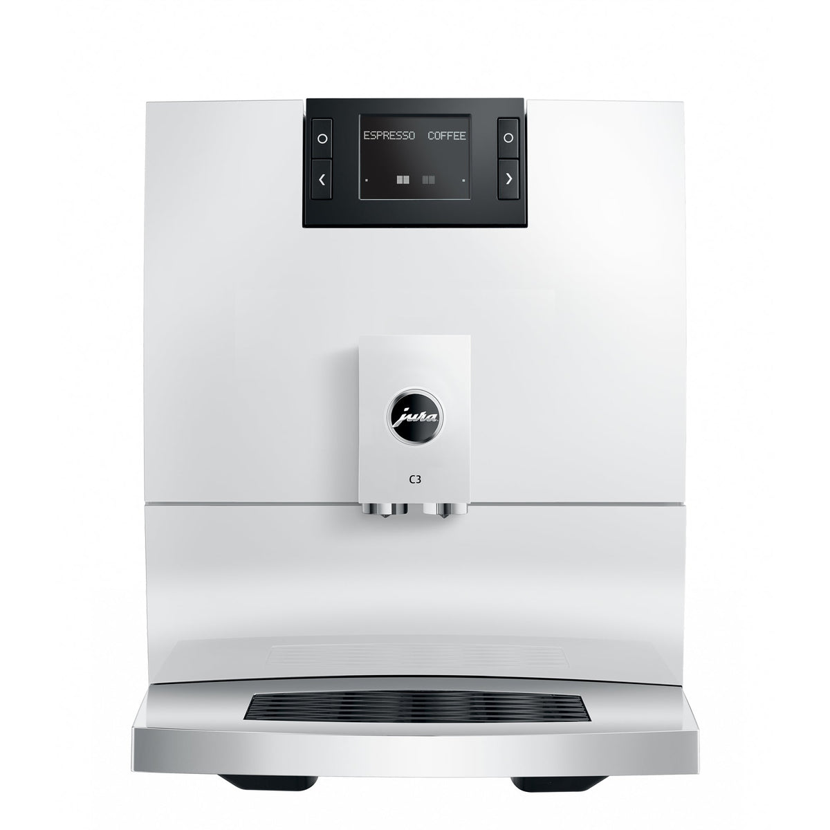 JURA C3 Fully Automatic Coffee and Espresso Machine