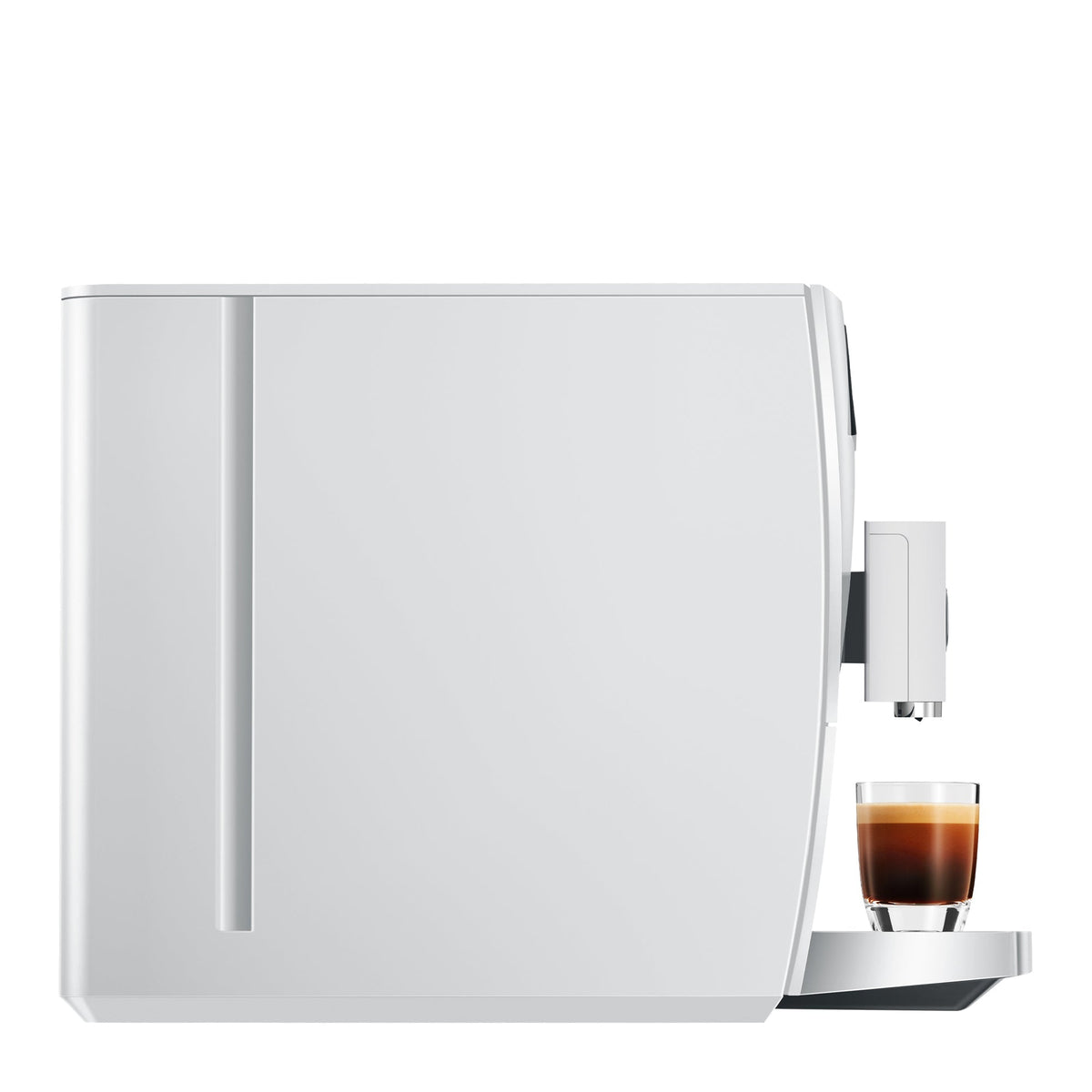 JURA C3 Fully Automatic Coffee and Espresso Machine