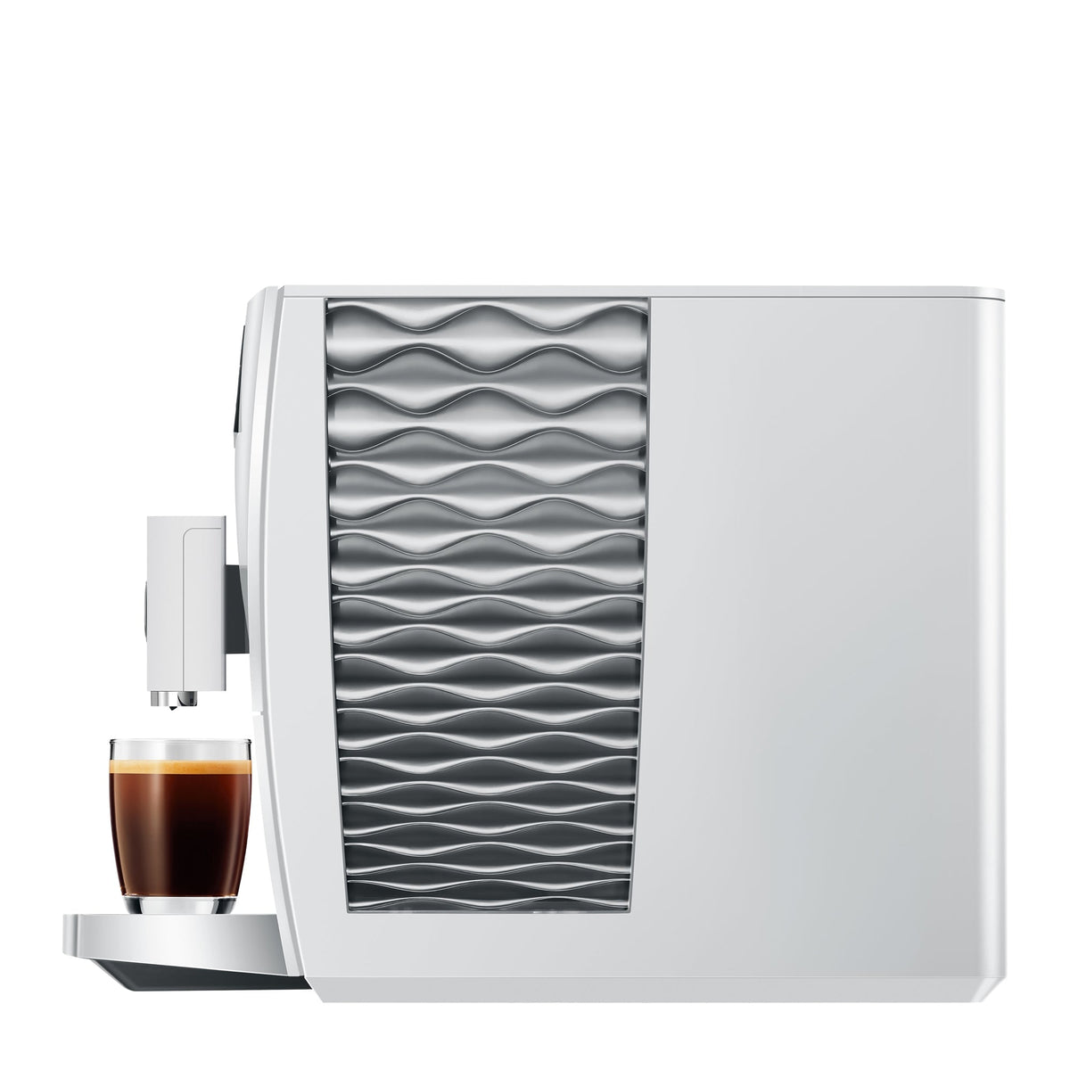 JURA C3 Fully Automatic Coffee and Espresso Machine