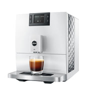 JURA C3 Fully Automatic Coffee and Espresso Machine