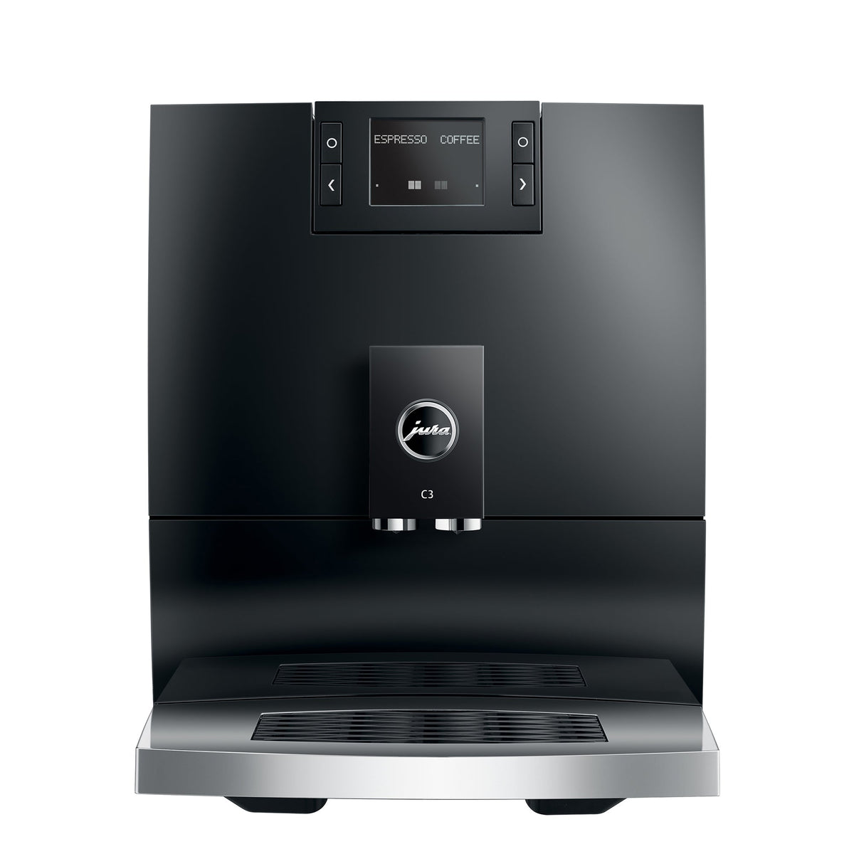 JURA C3 Fully Automatic Coffee and Espresso Machine