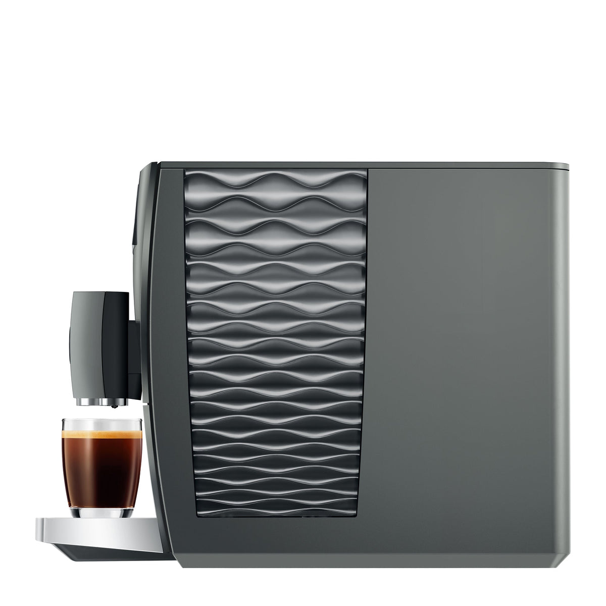 JURA C9 Fully Automatic Coffee and Espresso Machine