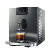 JURA C9 Fully Automatic Coffee and Espresso Machine