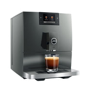 JURA C9 Fully Automatic Coffee and Espresso Machine