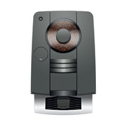 JURA C9 Fully Automatic Coffee and Espresso Machine