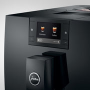 JURA C9 Fully Automatic Coffee and Espresso Machine