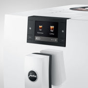 JURA C9 Fully Automatic Coffee and Espresso Machine