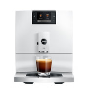 JURA C9 Fully Automatic Coffee and Espresso Machine