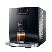 JURA C9 Fully Automatic Coffee and Espresso Machine