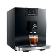 JURA C9 Fully Automatic Coffee and Espresso Machine
