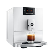 JURA C9 Fully Automatic Coffee and Espresso Machine