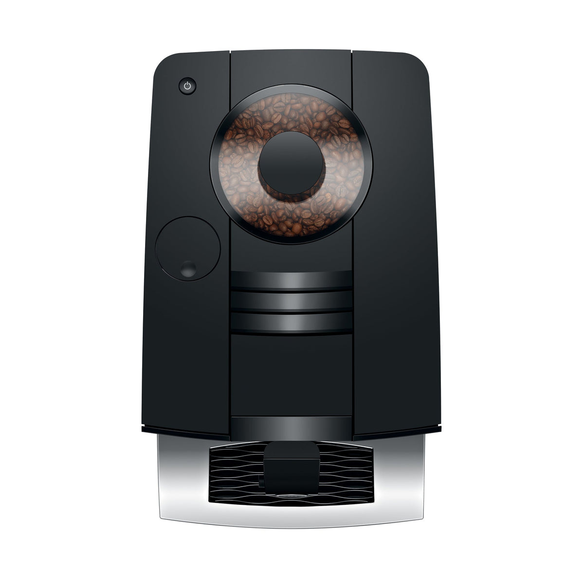 JURA C9 Fully Automatic Coffee and Espresso Machine