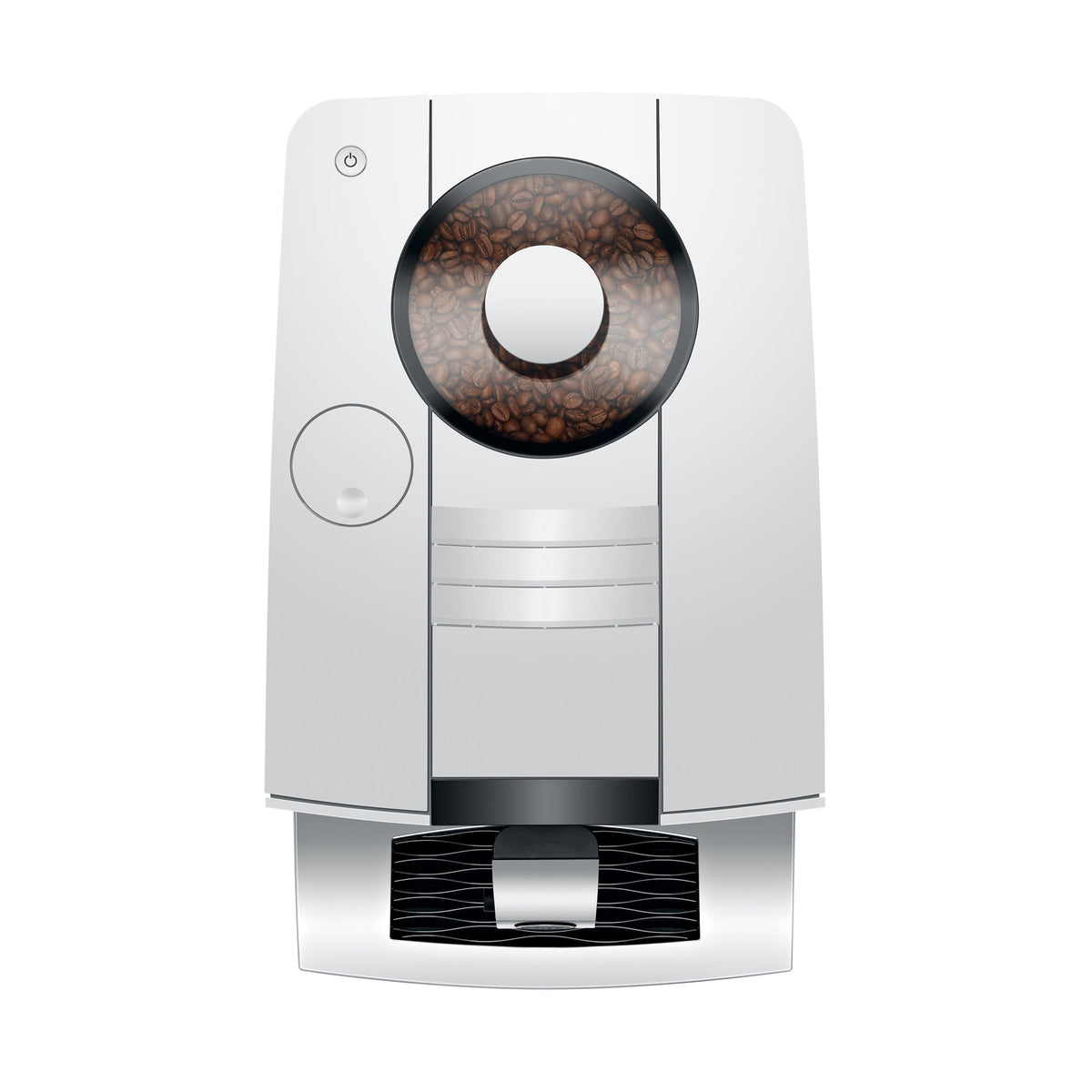 JURA C9 Fully Automatic Coffee and Espresso Machine