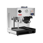 Lelit Anita Single-Boiler PID Espresso Machine with Built-In 38mm Conical Burr Grinder