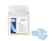 JURA Coffee Machine Descaling Tablets – 36-Pack