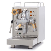ECM Classika PID Single-Boiler Semi-Automatic Espresso Machine