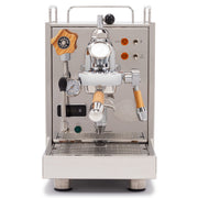 ECM Classika PID Single-Boiler Semi-Automatic Espresso Machine