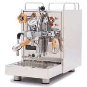 ECM Classika PID Single-Boiler Semi-Automatic Espresso Machine