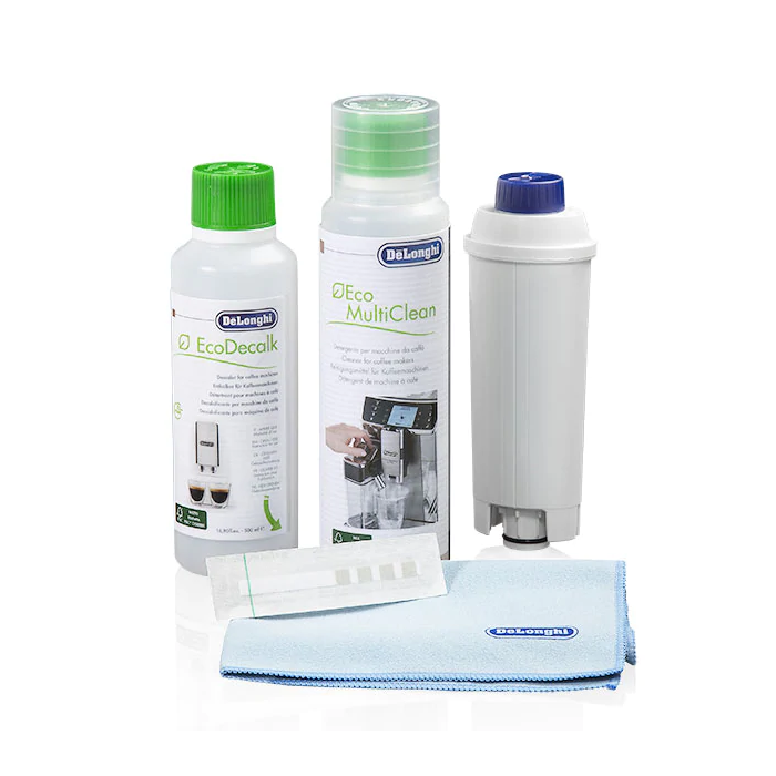De’Longhi Coffee and Espresso Machine Care Kit – DLSC306