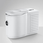 JURA Cool Control Automatic Milk Cooler with Stainless Steel Container in White – 0.6L