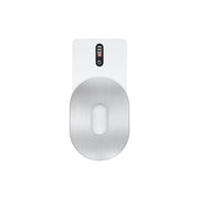 JURA Cool Control Automatic Milk Cooler with Stainless Steel Container in White – 0.6L