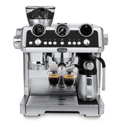 De’Longhi La Specialista Maestro Semi-Automatic Espresso Machine with Built-In Grinder