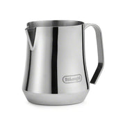 De’Longhi Stainless Steel Milk Frothing Pitcher – 17 oz