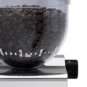 Lelit Fred On-Demand Espresso Grinder with 38mm Conical Steel Burrs